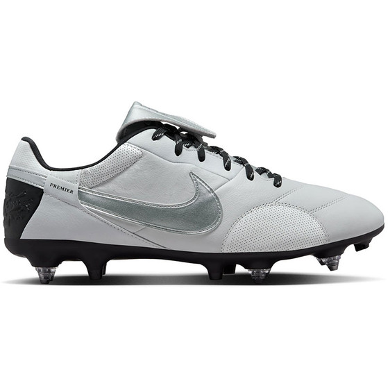 Nike Premier III SG-Pro Anti-Clog