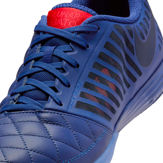 Nike Lunar Gato II Indoor