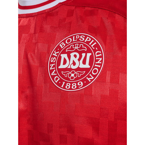 Hummel Dänemark Heim Trikot