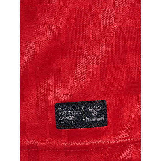 Hummel Dänemark Heim Trikot