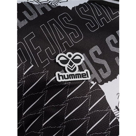 Hummel Denmark Pre-Match Top 2024/2026