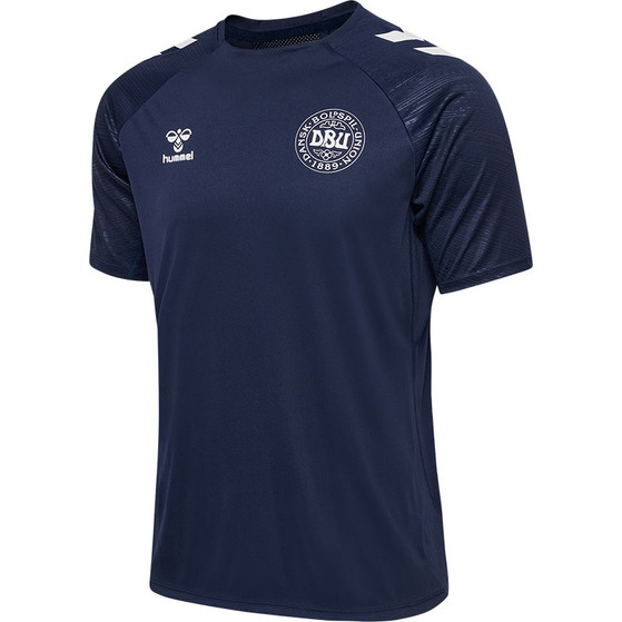 Hummel Denemarken Trainingsset