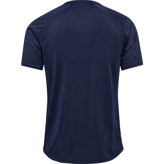Hummel Denemarken Trainingsset