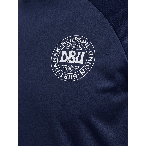Hummel Denemarken Trainingsset