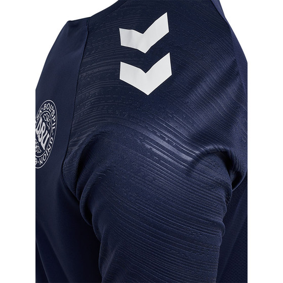 Hummel Denemarken Trainingsset