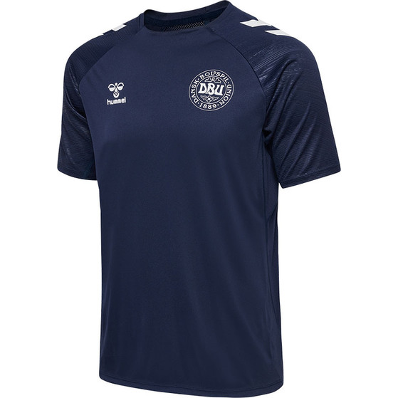 Hummel Denemarken Trainingsset
