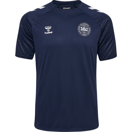 Hummel Dänemark Pro Trainingsshirt Kinder