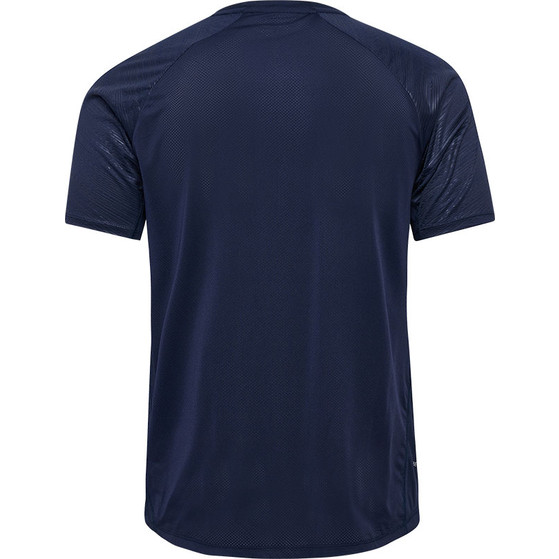Hummel Dänemark Pro Trainingsshirt Kinder