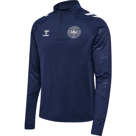 Hummel Denemarken Trainingspak