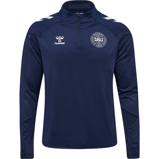 Hummel Denemarken Trainingspak