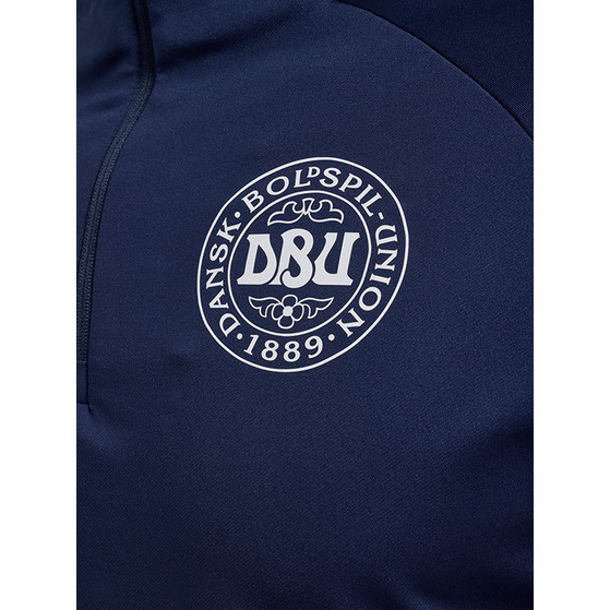 Hummel Denemarken Trainingspak