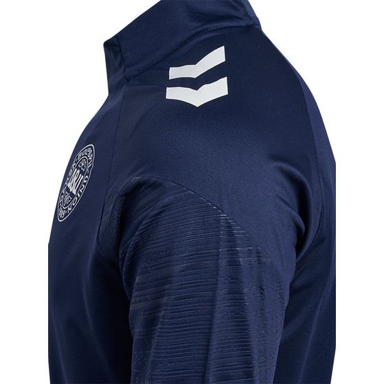 Hummel Denemarken Trainingspak