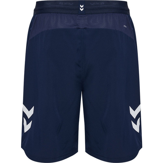 Hummel Denemarken Pro Training Short 2024/2026