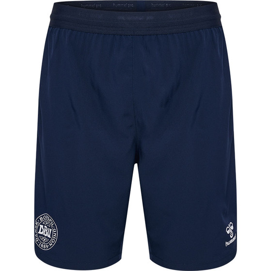 Hummel Denemarken Pro Training Short 2024/2026