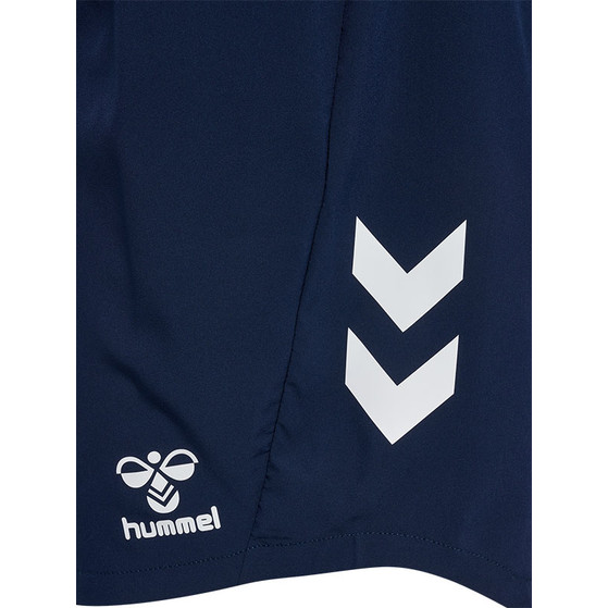 Hummel Denemarken Pro Training Short 2024/2026