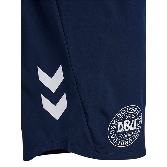 Hummel Denemarken Pro Training Short 2024/2026