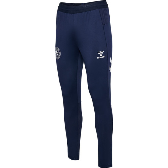 Hummel Denemarken Trainingspak