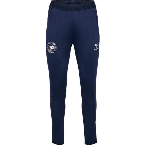 Hummel Denemarken Trainingspak