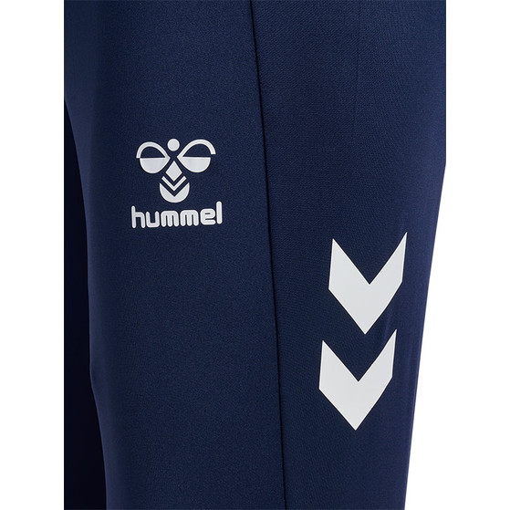 Hummel Denemarken Trainingspak