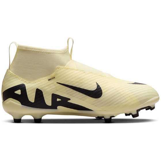 Nike Mercurial Zoom Superfly 9 Pro FG Kids