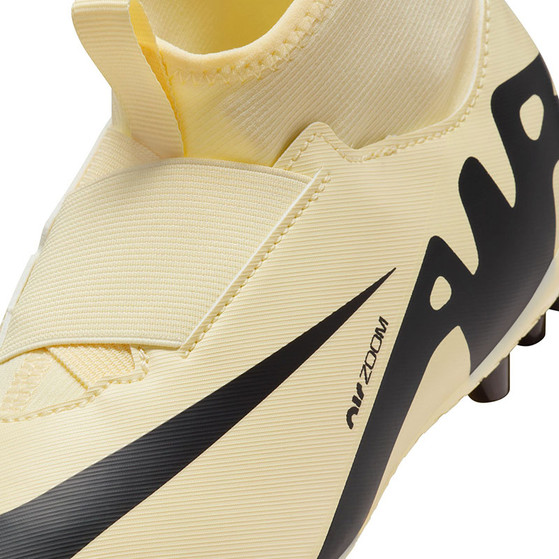 Nike Mercurial Zoom Superfly 9 Academy AG Kids