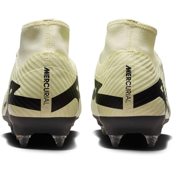 Nike Mercurial Zoom Superfly 9 Academy SG-Pro Anti