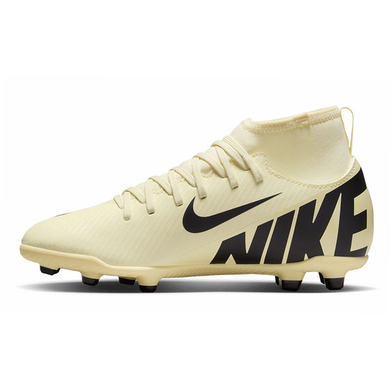 Nike Mercurial Zoom Superfly 9 Club FG/MG Kids
