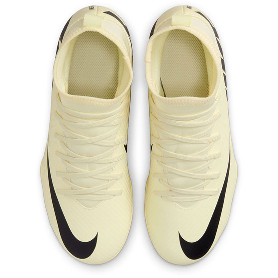 Nike Mercurial Zoom Superfly 9 Club FG/MG Kids