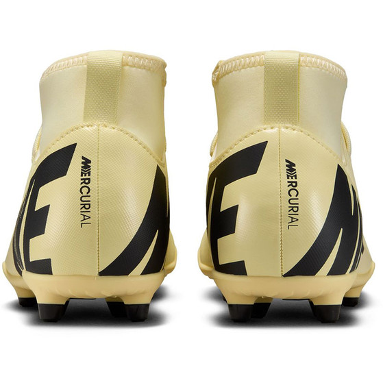 Nike Mercurial Zoom Superfly 9 Club FG/MG Kids