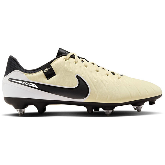 Nike tiempo yellow online