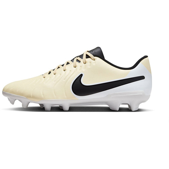 Nike Tiempo Legend 10 Club FG/MG Blanc