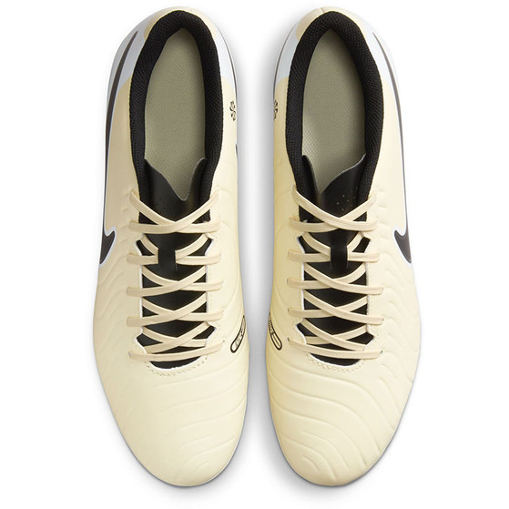 Nike Tiempo Legend 10 Club FG/MG Blanc