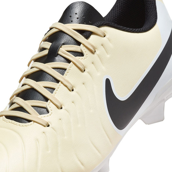 Nike Tiempo Legend 10 Club FG/MG Blanc