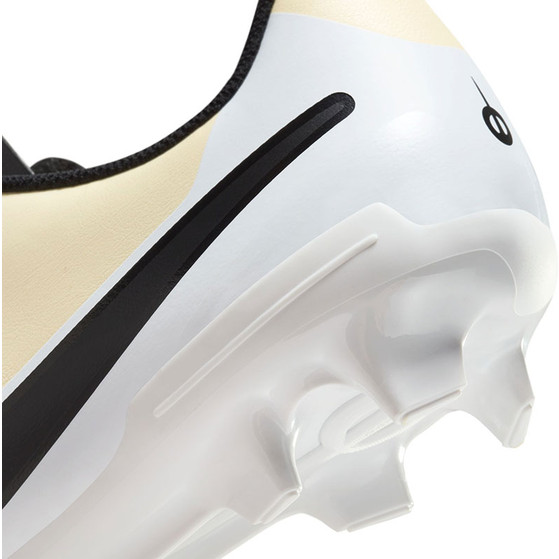Nike Tiempo Legend 10 Club FG/MG Blanc