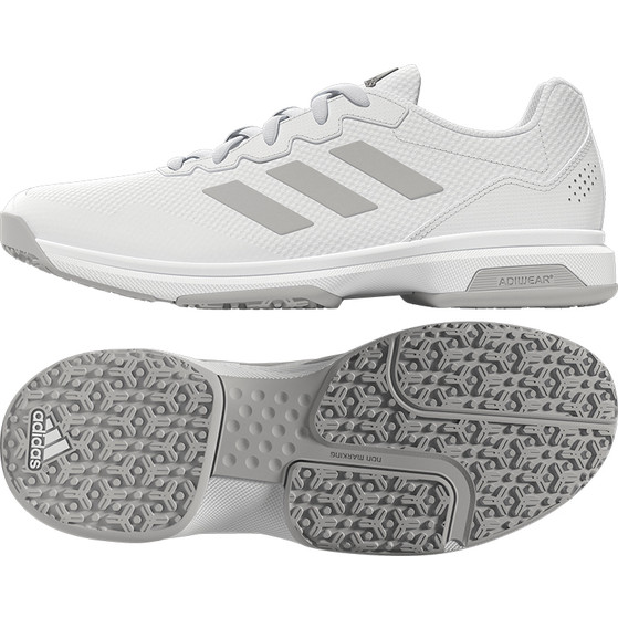adidas GameCourt 2 Omnicourt Heren