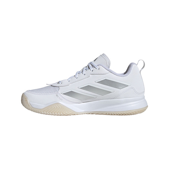 adidas AvaFlash Clay Dames
