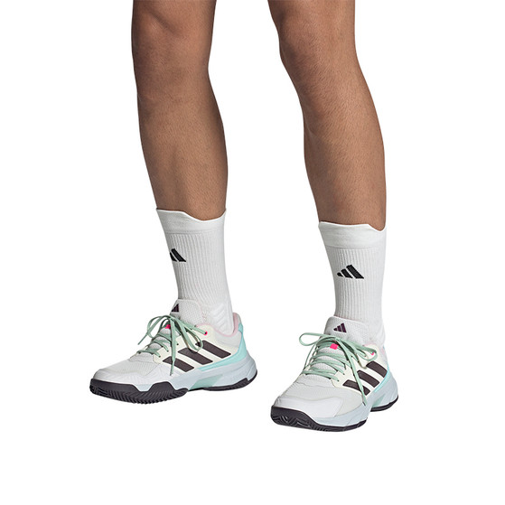 adidas CourtJam Control 3 Clay Herr