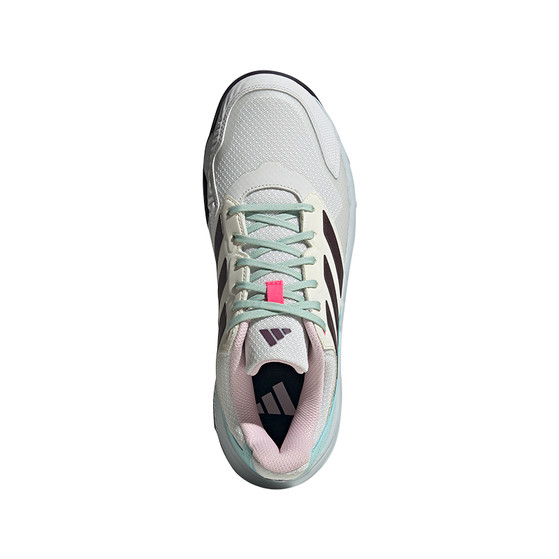 adidas CourtJam Control 3 Clay Herr