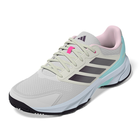 adidas CourtJam Control 3 Clay Herr