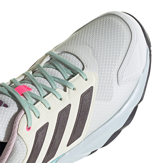 adidas CourtJam Control 3 Clay Herr
