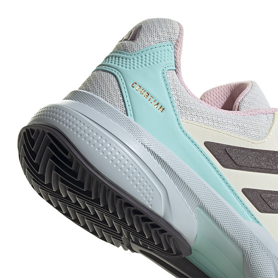 adidas CourtJam Control 3 Clay Herr