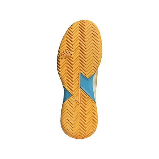 adidas adizero Ubersonic 4.1 Dames