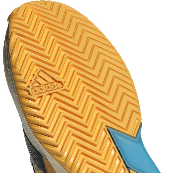 adidas adizero Ubersonic 4.1 Dames