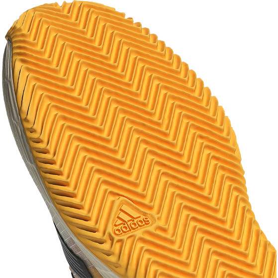 adidas adizero Ubersonic 4.1 Clay Dames