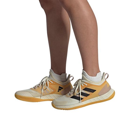 adidas adizero Ubersonic 4.1 Clay Dames