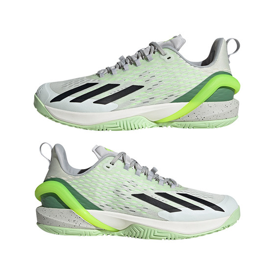 adidas adizero Cybersonic Heren