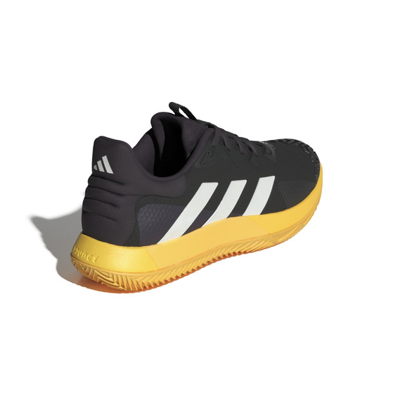 adidas SoleMatch Control Clay Heren