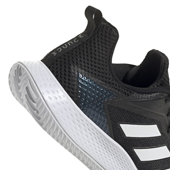 adidas Defiant Speed Clay Heren