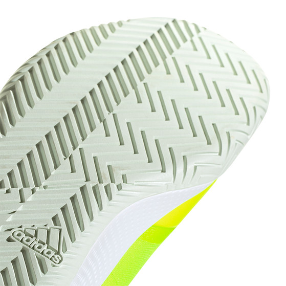 adidas Defiant Speed Heren