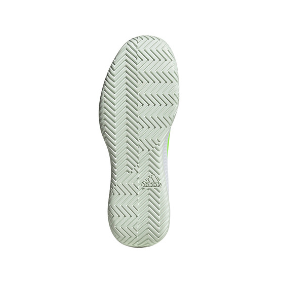 adidas Defiant Speed Heren